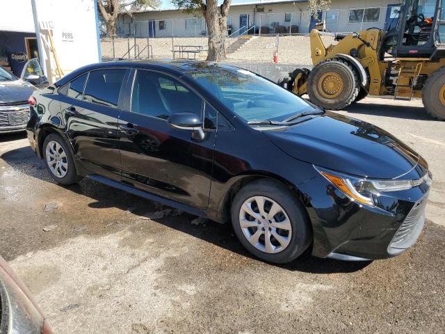 Photo 3 VIN: 5YFB4MDE7RP160177 - TOYOTA COROLLA LE 