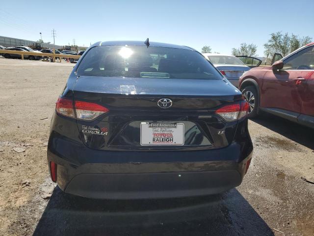 Photo 5 VIN: 5YFB4MDE7RP160177 - TOYOTA COROLLA LE 