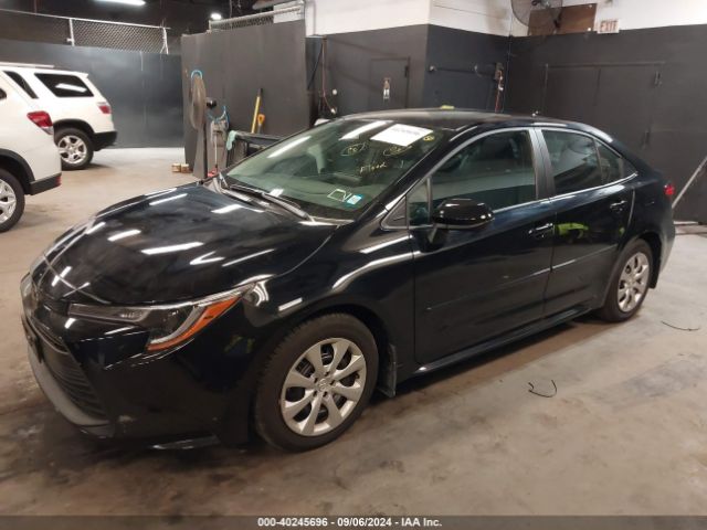 Photo 1 VIN: 5YFB4MDE7RP165993 - TOYOTA COROLLA 