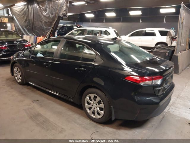 Photo 2 VIN: 5YFB4MDE7RP165993 - TOYOTA COROLLA 