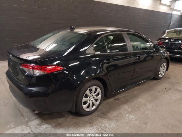 Photo 3 VIN: 5YFB4MDE7RP165993 - TOYOTA COROLLA 