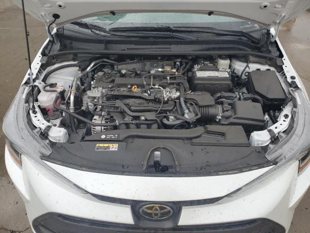 Photo 10 VIN: 5YFB4MDE7RP172359 - TOYOTA COROLLA LE 