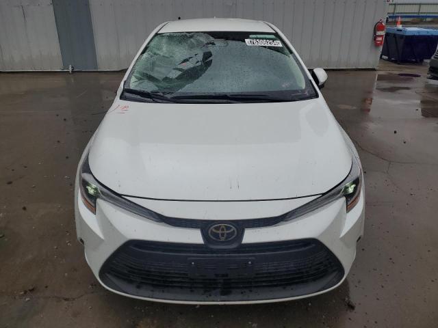 Photo 4 VIN: 5YFB4MDE7RP172359 - TOYOTA COROLLA LE 