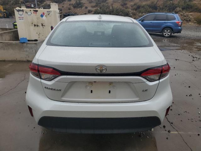 Photo 5 VIN: 5YFB4MDE7RP172359 - TOYOTA COROLLA LE 