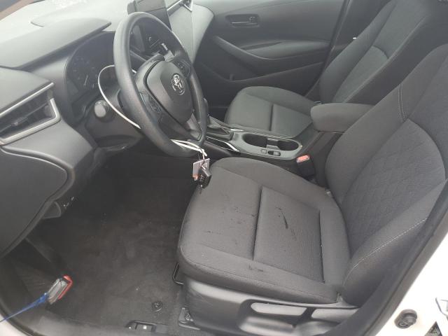 Photo 6 VIN: 5YFB4MDE7RP172359 - TOYOTA COROLLA LE 