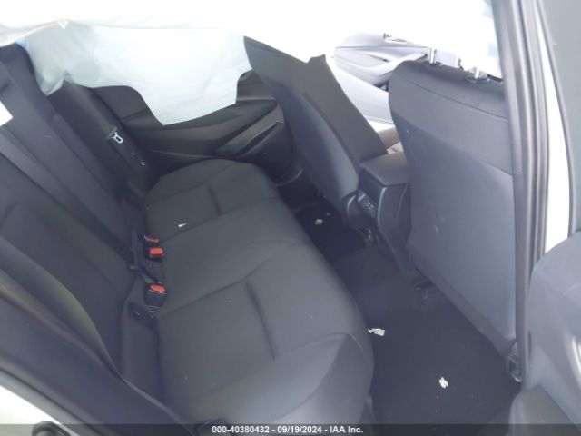 Photo 7 VIN: 5YFB4MDE7RP187444 - TOYOTA COROLLA 