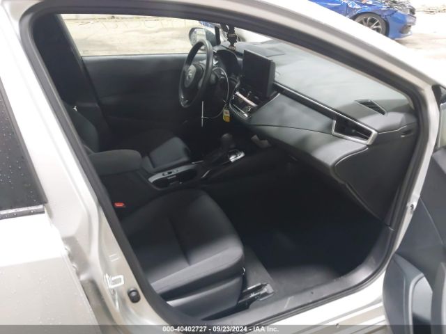 Photo 4 VIN: 5YFB4MDE7RP189579 - TOYOTA COROLLA 