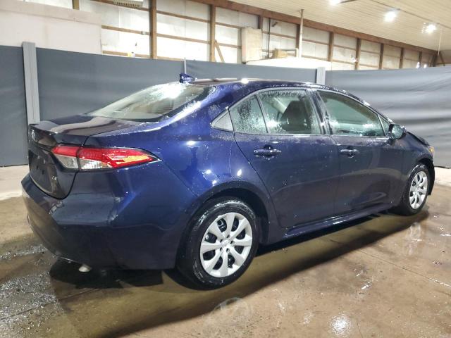 Photo 2 VIN: 5YFB4MDE7RP190148 - TOYOTA COROLLA LE 