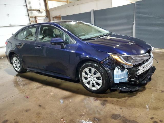 Photo 3 VIN: 5YFB4MDE7RP190148 - TOYOTA COROLLA LE 