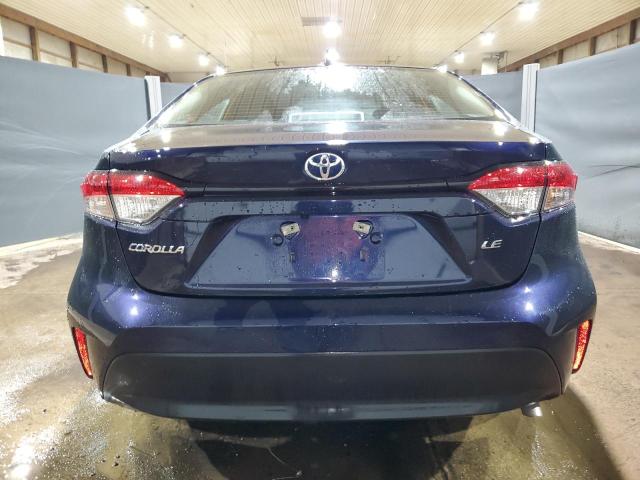 Photo 5 VIN: 5YFB4MDE7RP190148 - TOYOTA COROLLA LE 