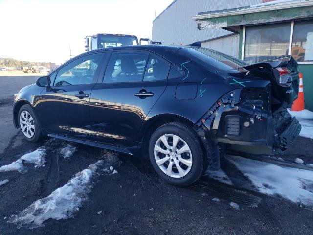 Photo 1 VIN: 5YFB4MDE7RP191669 - TOYOTA COROLLA LE 