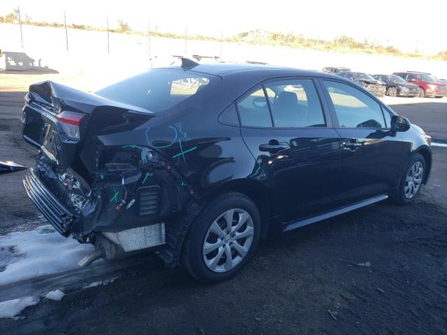 Photo 2 VIN: 5YFB4MDE7RP191669 - TOYOTA COROLLA LE 