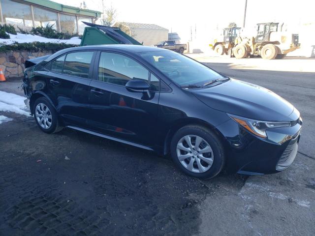 Photo 3 VIN: 5YFB4MDE7RP191669 - TOYOTA COROLLA LE 