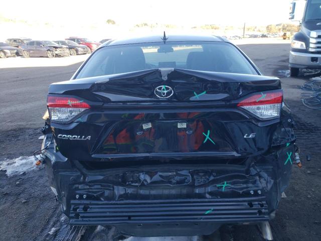 Photo 5 VIN: 5YFB4MDE7RP191669 - TOYOTA COROLLA LE 