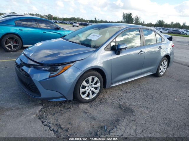 Photo 1 VIN: 5YFB4MDE7RP204243 - TOYOTA COROLLA 