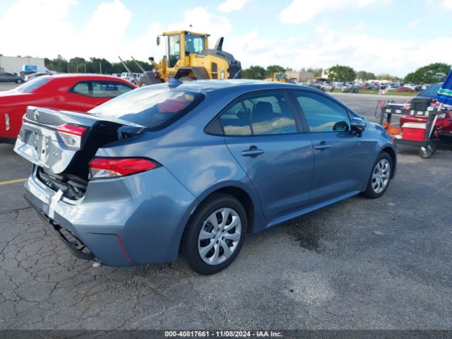 Photo 3 VIN: 5YFB4MDE7RP204243 - TOYOTA COROLLA 