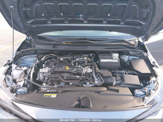 Photo 9 VIN: 5YFB4MDE7RP204243 - TOYOTA COROLLA 