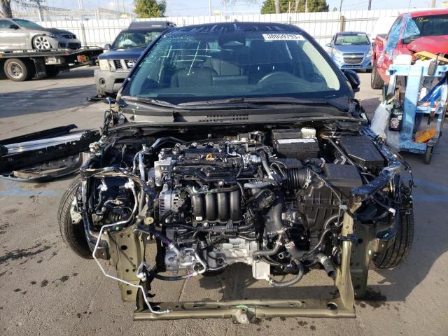 Photo 4 VIN: 5YFB4MDE8PP002198 - TOYOTA COROLLA LE 