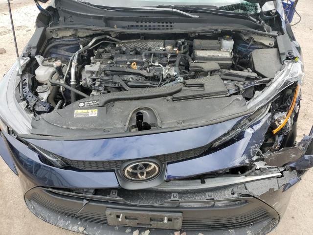 Photo 10 VIN: 5YFB4MDE8PP015551 - TOYOTA COROLLA 