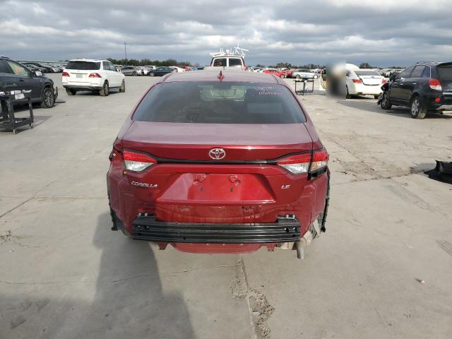 Photo 5 VIN: 5YFB4MDE8PP016425 - TOYOTA COROLLA LE 