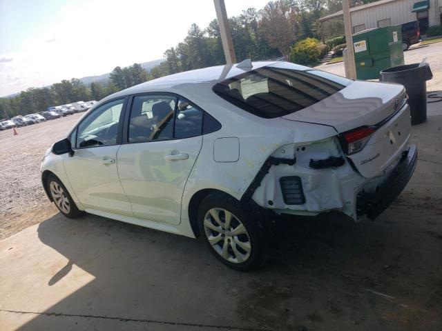 Photo 1 VIN: 5YFB4MDE8PP025819 - TOYOTA COROLLA LE 