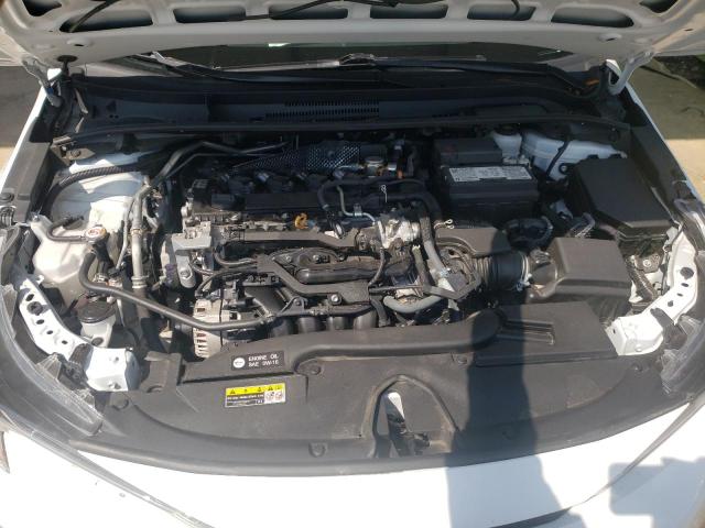 Photo 10 VIN: 5YFB4MDE8PP025819 - TOYOTA COROLLA LE 