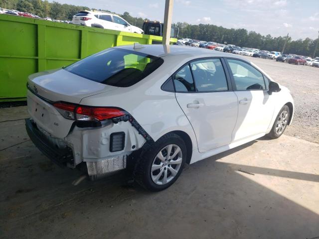 Photo 2 VIN: 5YFB4MDE8PP025819 - TOYOTA COROLLA LE 