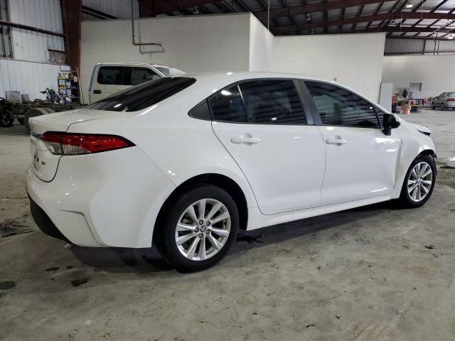 Photo 2 VIN: 5YFB4MDE8PP027554 - TOYOTA COROLLA LE 