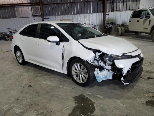 Photo 3 VIN: 5YFB4MDE8PP027554 - TOYOTA COROLLA LE 