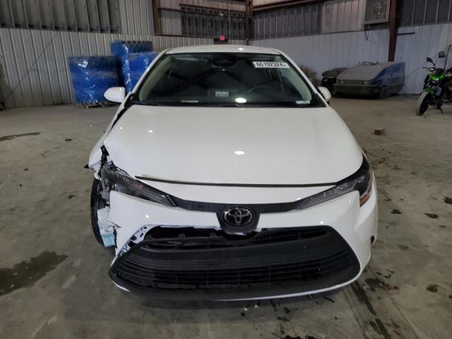 Photo 4 VIN: 5YFB4MDE8PP027554 - TOYOTA COROLLA LE 