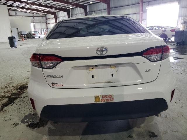 Photo 5 VIN: 5YFB4MDE8PP027554 - TOYOTA COROLLA LE 