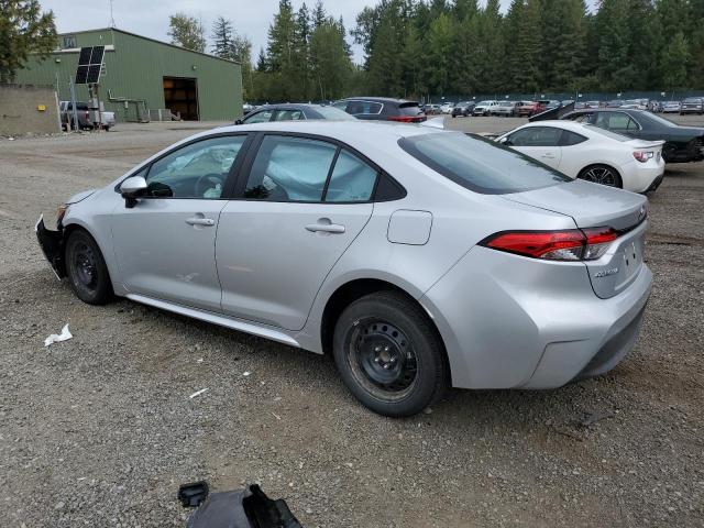 Photo 1 VIN: 5YFB4MDE8PP041731 - TOYOTA COROLLA LE 