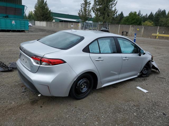 Photo 2 VIN: 5YFB4MDE8PP041731 - TOYOTA COROLLA LE 