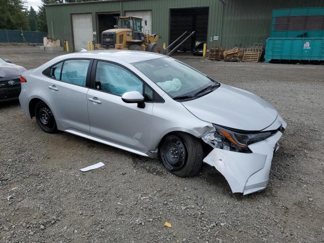 Photo 3 VIN: 5YFB4MDE8PP041731 - TOYOTA COROLLA LE 