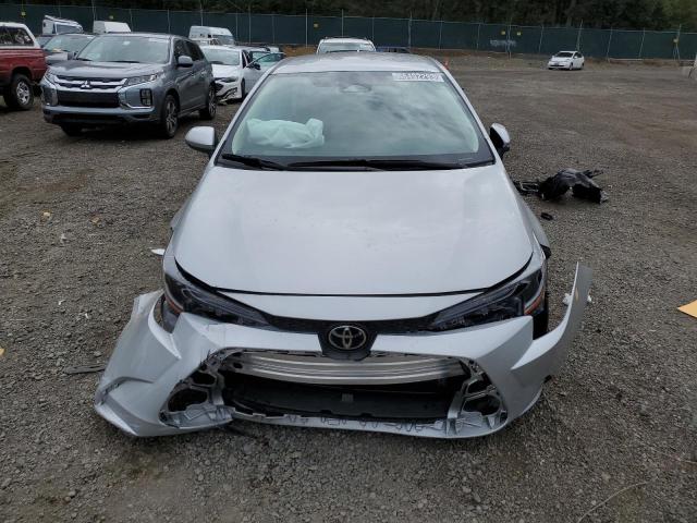 Photo 4 VIN: 5YFB4MDE8PP041731 - TOYOTA COROLLA LE 