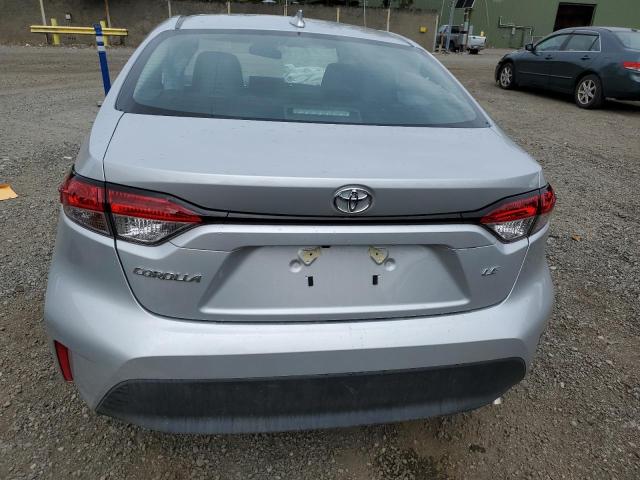 Photo 5 VIN: 5YFB4MDE8PP041731 - TOYOTA COROLLA LE 