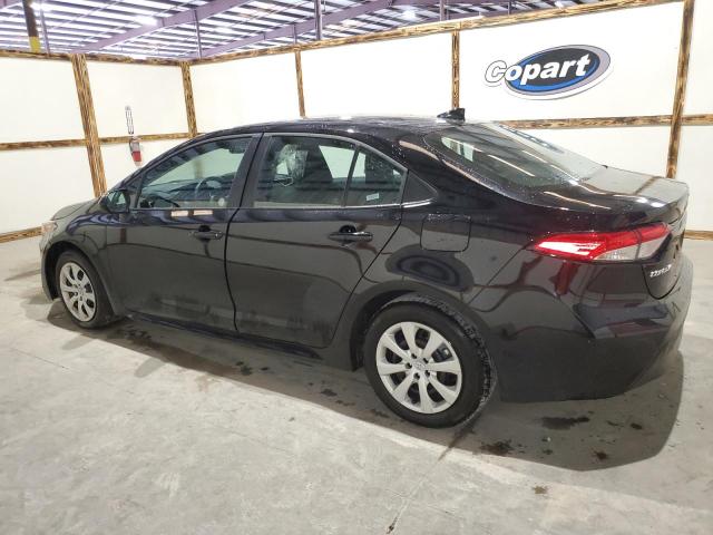 Photo 1 VIN: 5YFB4MDE8PP050767 - TOYOTA COROLLA 