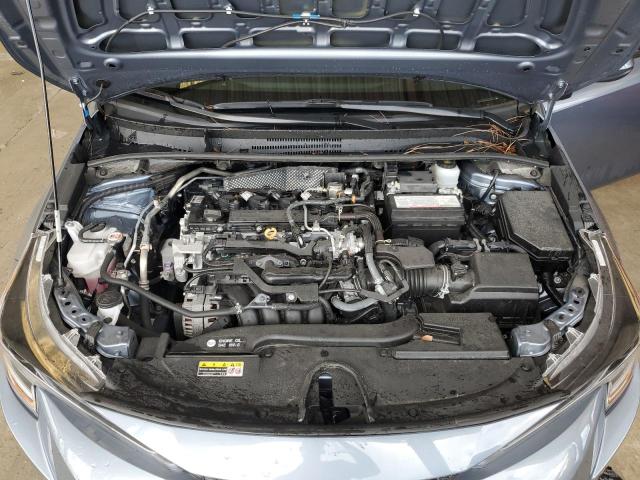 Photo 10 VIN: 5YFB4MDE8PP051269 - TOYOTA COROLLA LE 