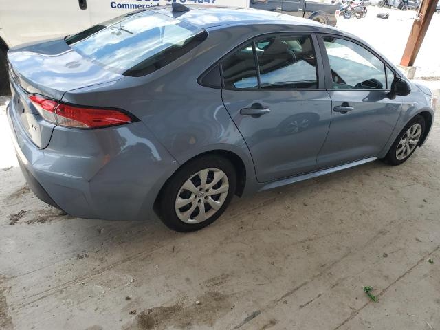 Photo 2 VIN: 5YFB4MDE8PP051269 - TOYOTA COROLLA LE 