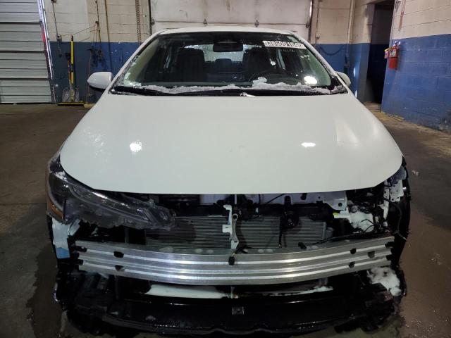 Photo 4 VIN: 5YFB4MDE8PP051577 - TOYOTA COROLLA 