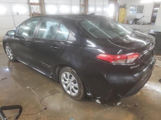 Photo 1 VIN: 5YFB4MDE8PP053961 - TOYOTA COROLLA LE 