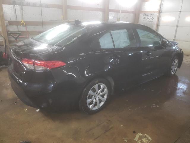 Photo 2 VIN: 5YFB4MDE8PP053961 - TOYOTA COROLLA LE 