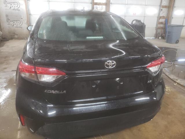 Photo 5 VIN: 5YFB4MDE8PP053961 - TOYOTA COROLLA LE 