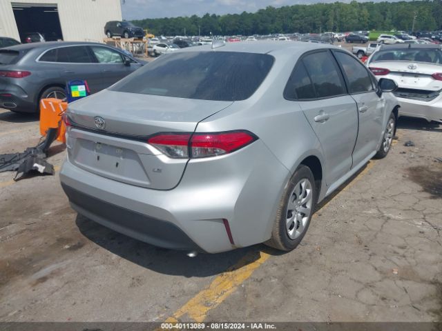 Photo 3 VIN: 5YFB4MDE8PP056794 - TOYOTA COROLLA 