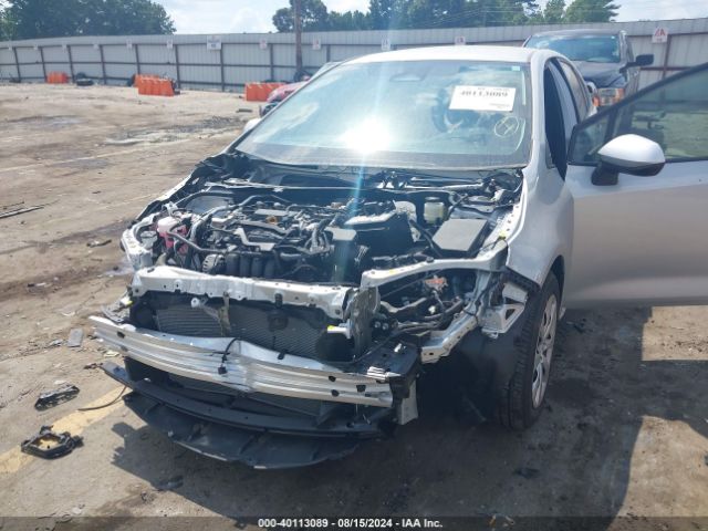 Photo 5 VIN: 5YFB4MDE8PP056794 - TOYOTA COROLLA 