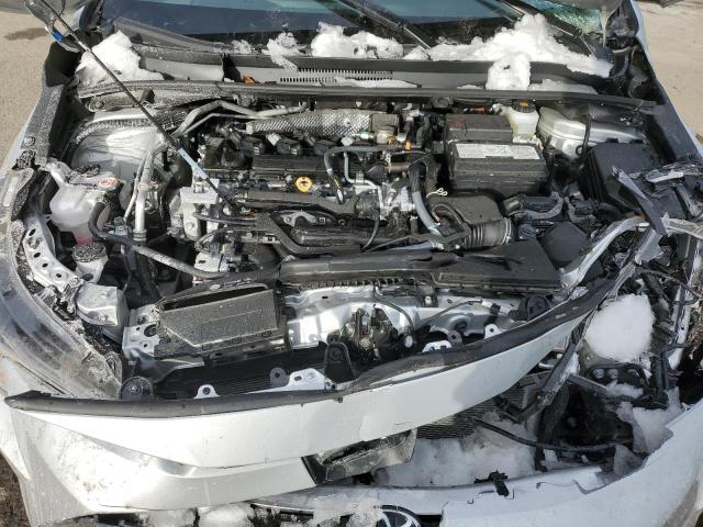 Photo 10 VIN: 5YFB4MDE8PP063406 - TOYOTA COROLLA 