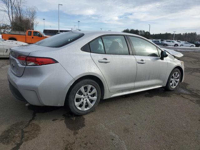 Photo 2 VIN: 5YFB4MDE8PP063406 - TOYOTA COROLLA 