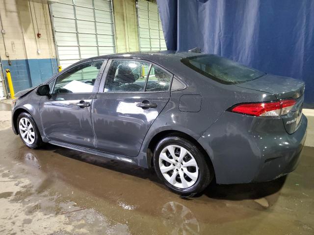 Photo 1 VIN: 5YFB4MDE8PP070498 - TOYOTA COROLLA LE 