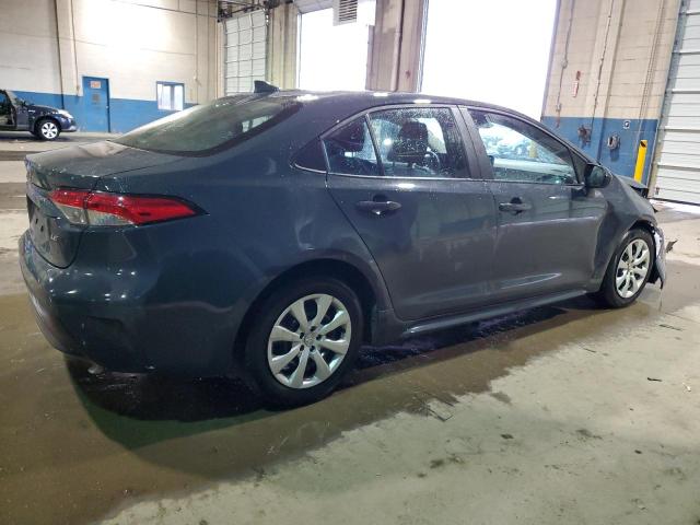 Photo 2 VIN: 5YFB4MDE8PP070498 - TOYOTA COROLLA LE 