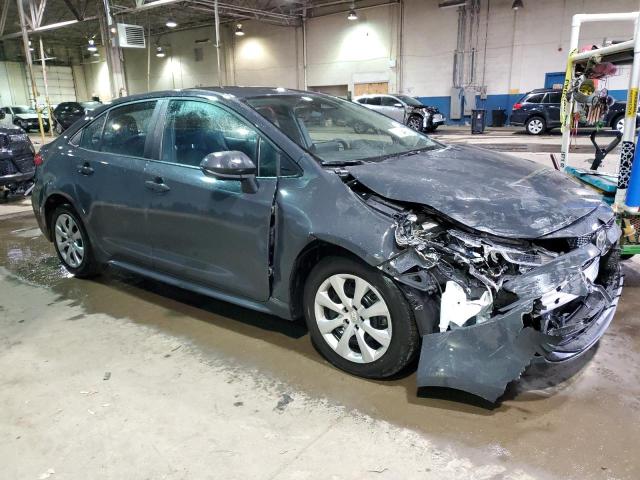 Photo 3 VIN: 5YFB4MDE8PP070498 - TOYOTA COROLLA LE 